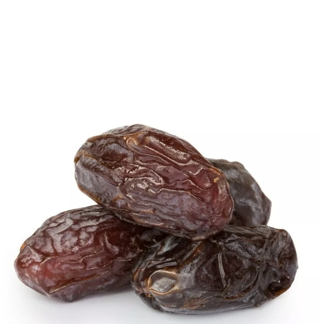 تمر المجهول من 250 جرام